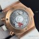 Swiss Hublot Big Bang Unico King Chronograph 45.5mm Watch Rose Gold and Ceramic (5)_th.jpg